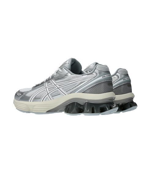 ASICS スニーカー 「ASICS」GEL-KINETIC FLUENT レディース