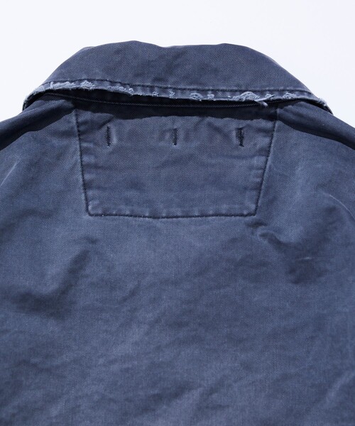 NAUTICA 「NAUTICA」 ジップアップブルゾン LARGE ネイビー NAUTICA 「NAUTICA」 ジップアップブルゾン LARGE ネイビー
