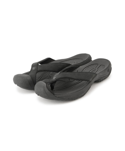 KEEN サンダル 「KEEN」WAIMEA TG メンズ レディース : ZOZOTOWN