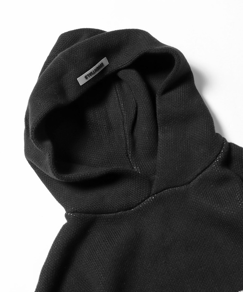 FOG ESSENTIALS パーカー ESSENTIALS/エッセンシャルズ FRONT