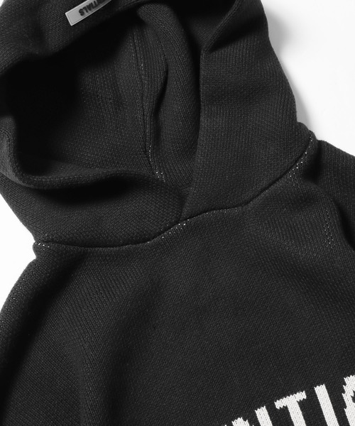 FOG ESSENTIALS パーカー ESSENTIALS/エッセンシャルズ FRONT