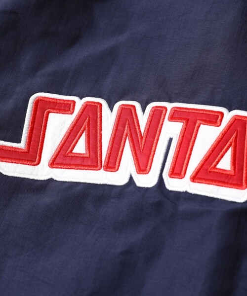 FREAK'S STORE 「FREAK'S STORE」 コーチジャケット「SANTA CRUZ