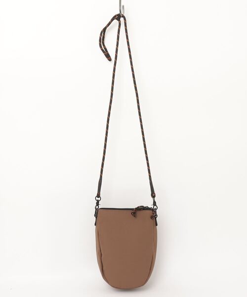 UNIVERSAL OVERALL ショルダーバッグ バッグ / FRONT MESH