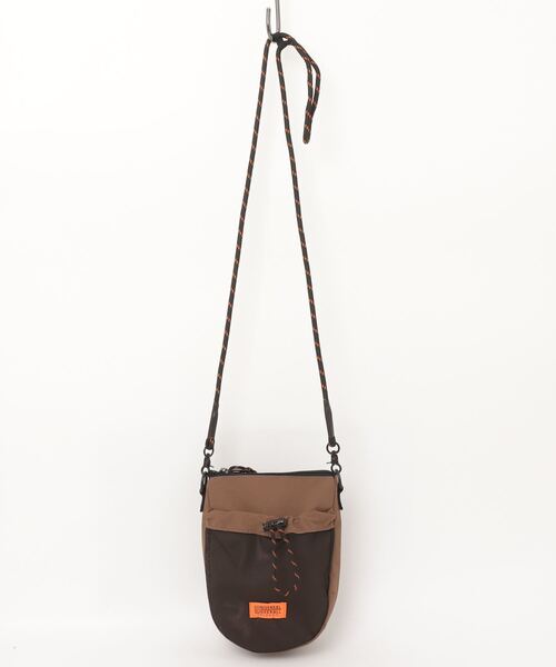 [美品] UNIVERSAL OVERALL ショルダーバック UNIVERSAL OVERALL ショルダーバッグ バッグ 「UNIVERSAL