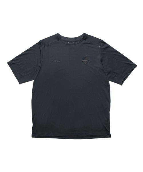 F.C.Real Bristol tシャツ S/S WORKOUT TOP メンズ レディース