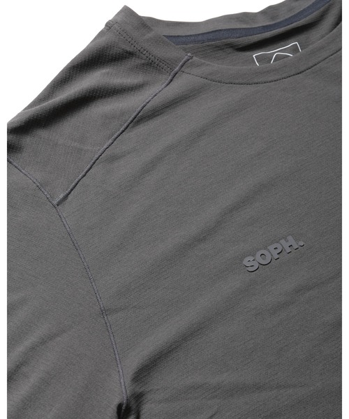 F.C.Real Bristol（エフシーレアルブリストル） tシャツ S/S WORKOUT