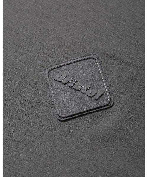 F.C.Real Bristol（エフシーレアルブリストル） tシャツ S/S WORKOUT