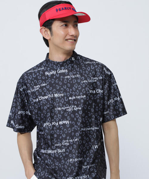 PEARLY GATES ヘッドカバー 4点セット 新品未使用