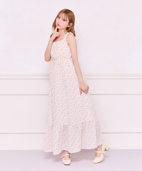 apres jour ワンピース 「French Girly Collection」アソート