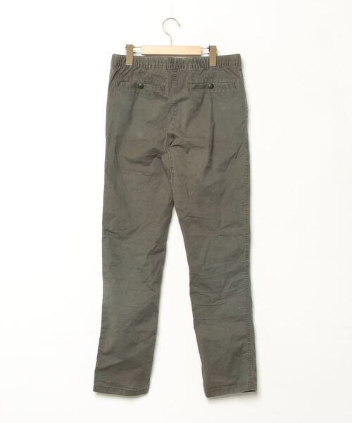 THE NORTH FACE 「THE FACE」 イージーパンツ LARGE オリーブ