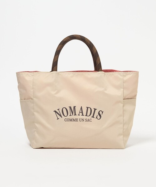 バッグ NOMADIS NOMADIS / HELMET MESH Petit ショルダーバッグ（ショルダー