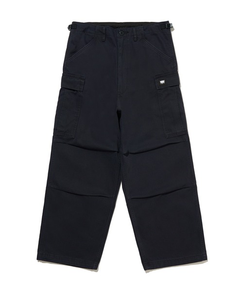 Levi's 「Levi's」 カーゴパンツ 34inch グリーン メンズ