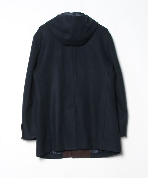 MEN'S MELROSE」 コート 4 ネイビー メンズ MEN'S MELROSE（テーラード
