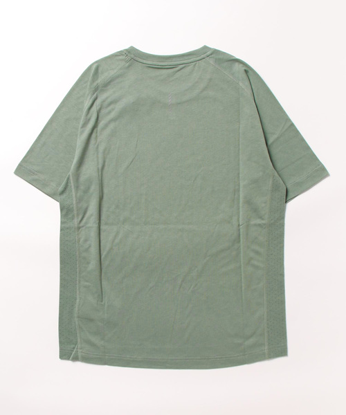 「PUMA」 半袖Tシャツ MEDIUM ブラック メンズ
