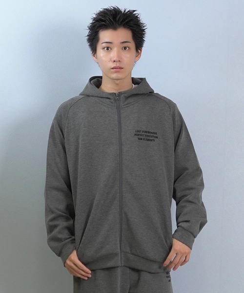 lost ロスト（メンズパーカー）｜トップス | ファッション のおすすめ