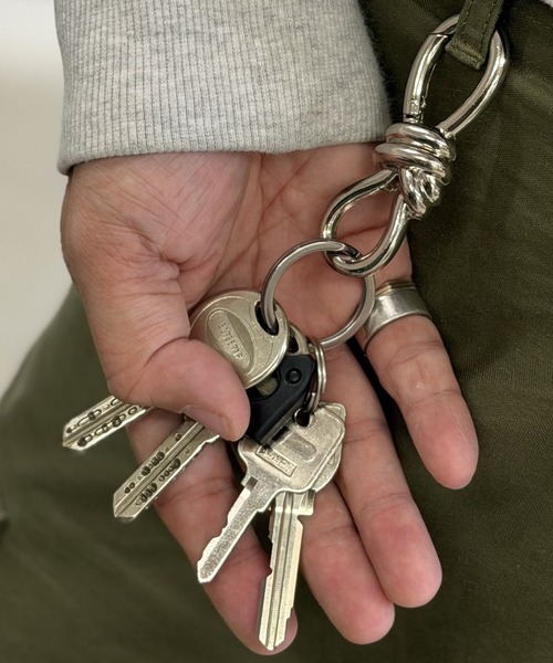 ドミノピザ dominos 1845CONTESTカラビナ キーホルダー Amazon.co.jp