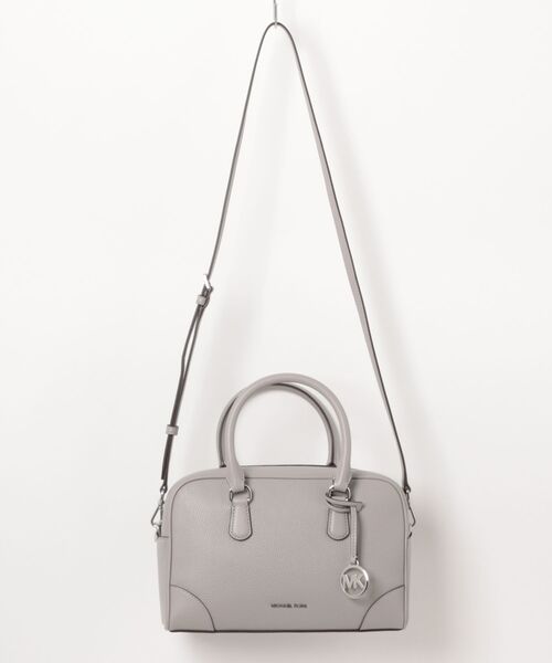 MICHAEL KORS（マイケルコース） ハンドバッグ THOMPSON MD DUFFLE