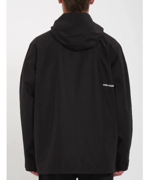 VOLCOM（ボルコム） ブルゾン アウター Stone Storm Gore /防水