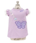犬 服 ANNA SUI/ショルダーバッグ風ワ...の詳細画像5
