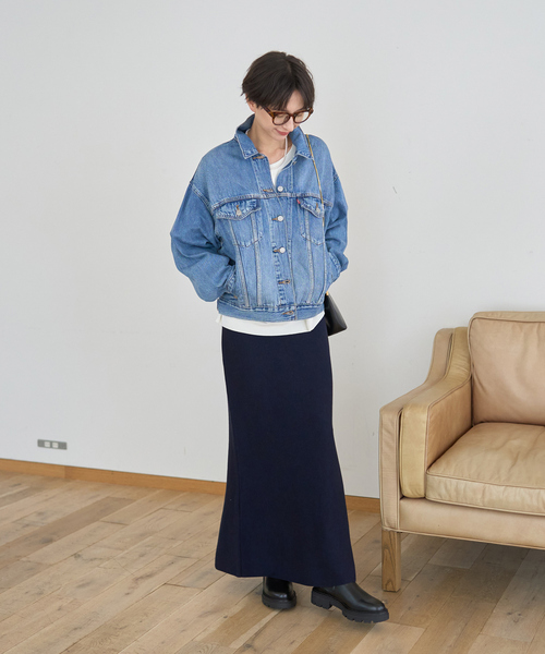 Levi’s デニムジャケット 80-90's Levi's 70506-0216 デニムジャケットmot01962402252917