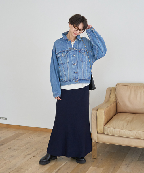 LEVI’S リーバイス90STRUCKER Exclusiveデニムジャケット LEVI'S リーバイス90STRUCKER Exclusiveデニムジャケット