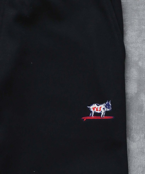 The Endless Summer（エンドレスサマー） パンツ TES SURF FABRIC SLIM