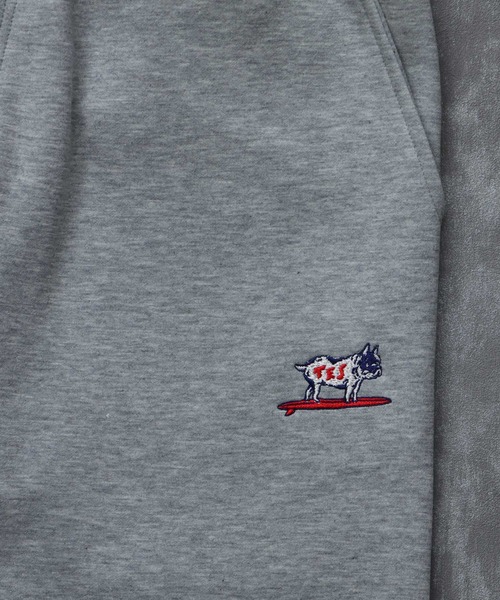 The Endless Summer（エンドレスサマー） パンツ TES SURF FABRIC SLIM