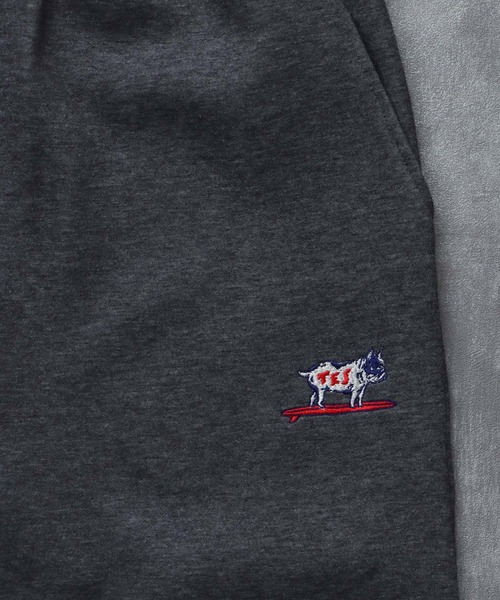 The Endless Summer（エンドレスサマー） パンツ TES SURF FABRIC SLIM