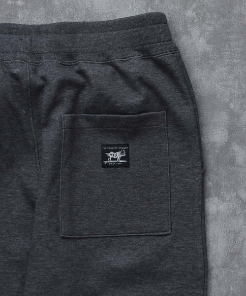 The Endless Summer（エンドレスサマー） パンツ TES SURF FABRIC SLIM