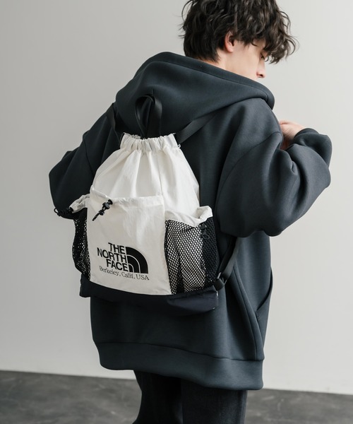 THE NORTH FACE（ザ ノースフェイス） デイバック リュック メンズ