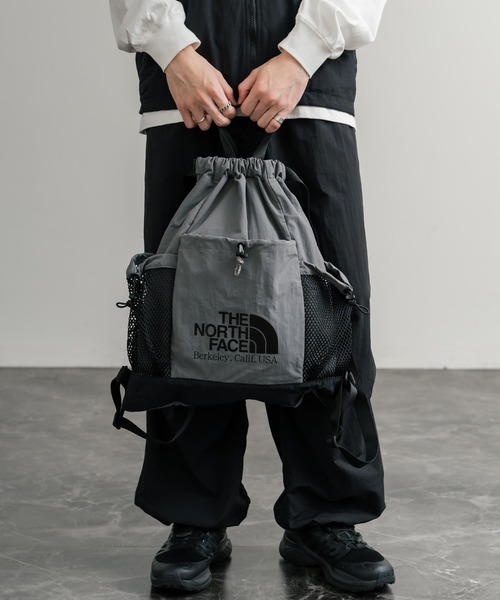 THE NORTH FACE（ザ ノースフェイス） デイバック リュック 日本未展開