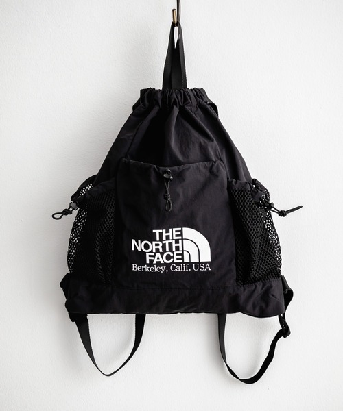 ノースフェイス　WHITELABEL　日本未入荷　バックパック THE NORTH FACE デイバック リュック 日本未展開モデル ザ