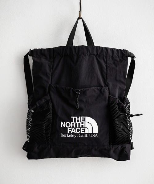 ノースフェイス　WHITELABEL　日本未入荷　バックパック THE NORTH FACE デイバック リュック 日本未展開モデル ザ