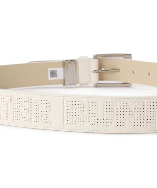 MASTER BUNNY EDITION（マスターバニーエディション） ベルト 「MASTER