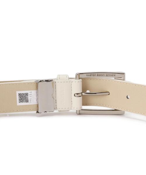MASTER BUNNY EDITION（マスターバニーエディション） ベルト 「MASTER