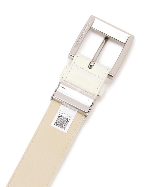 MASTER BUNNY EDITION（マスターバニーエディション） ベルト 「MASTER