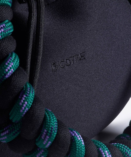 BIGOTRE ハンドバッグ TANGLE SPHERIC : ZOZOTOWN Yahoo!店 - 通販