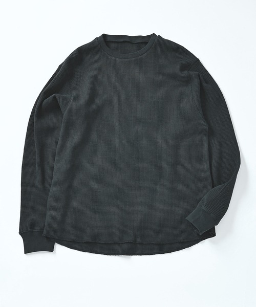 JOURNAL STANDARD（ジャーナルスタンダード） tシャツ TCサーマル ロン