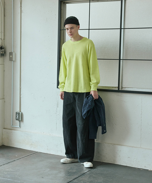 希少JOURNAL STANDARD ジャーナルスタンダード　サーマル ロンT JOURNAL STANDARD（ジャーナルスタンダード） tシャツ TCサーマル ロン