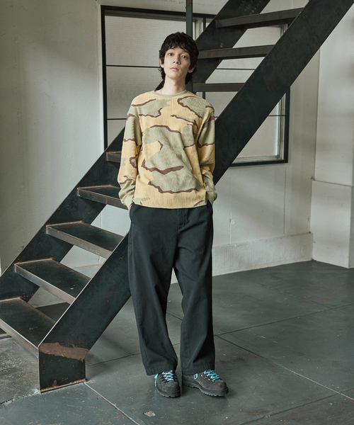 JOURNAL STANDARD（ジャーナルスタンダード） tシャツ TCサーマル ロン