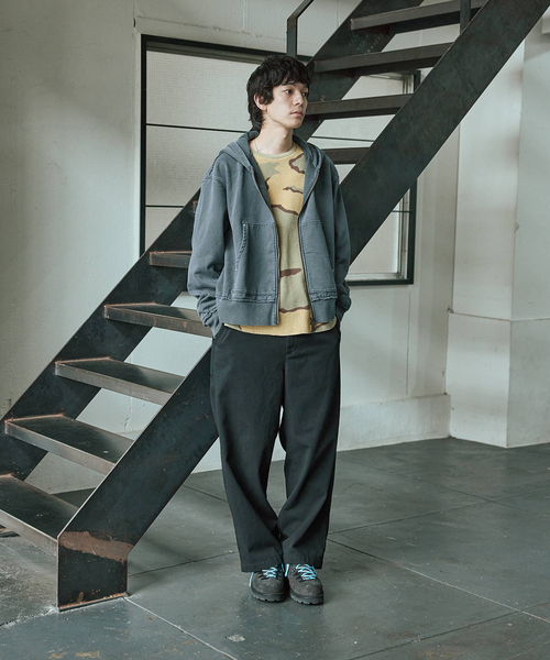 JOURNAL STANDARD tシャツ TCサーマル ロンT メンズ : ZOZOTOWN Yahoo