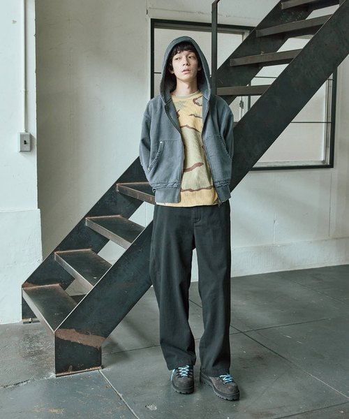 希少JOURNAL STANDARD ジャーナルスタンダード　サーマル ロンT JOURNAL STANDARD（ジャーナルスタンダード） tシャツ TCサーマル ロン