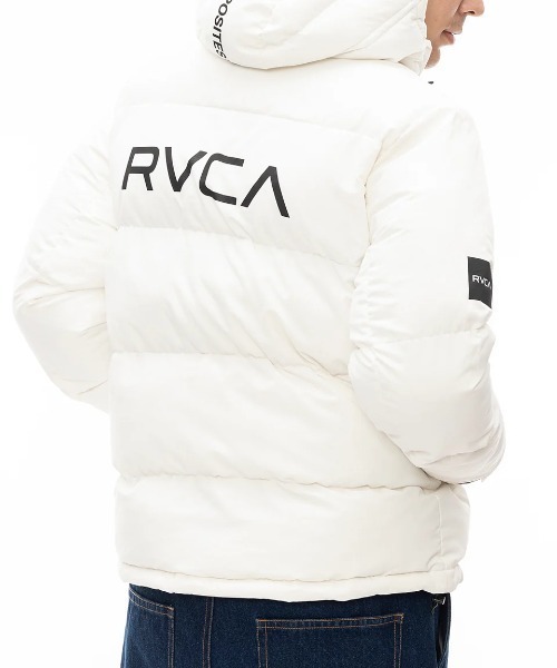 RVCA（ルーカ） ダウンジャケット ダウン 「RVCA/ルーカ」24AW RVCA