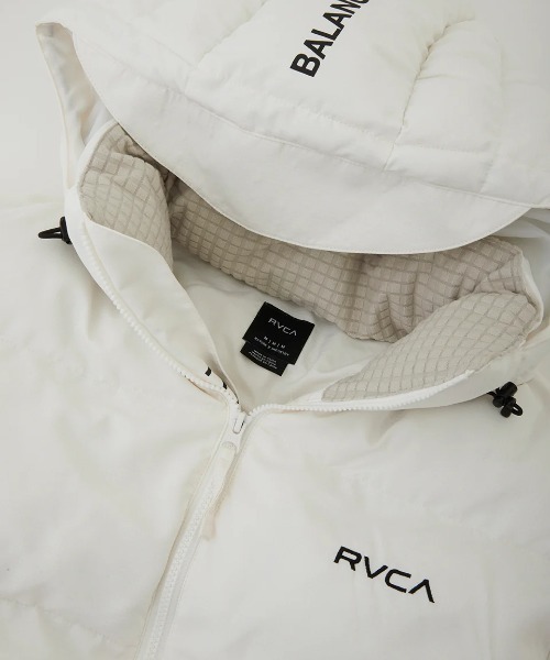 RVCA（ルーカ） ダウンジャケット ダウン 「RVCA/ルーカ」24AW RVCA