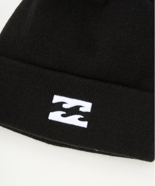 BILLABONG（ビラボン） ニット帽 ニットキャップ ビーニー HI GG