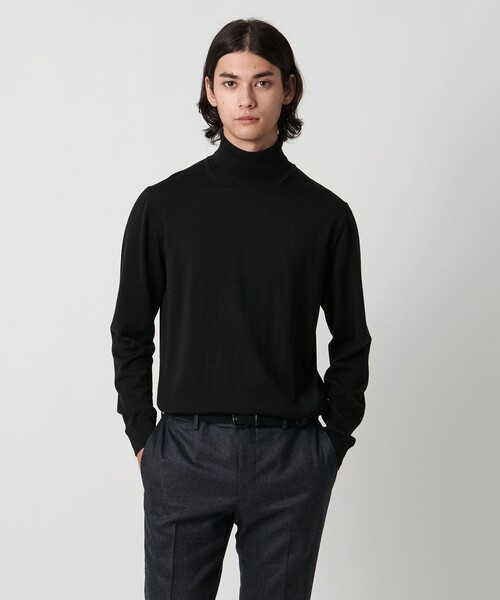 UNITED ARROWS（ユナイテッドアローズ） セーター ニット ウール