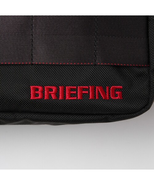 BRIEFING（ブリーフィング） ゴルフ 「BRIEFING GOLF／ブリーフィング