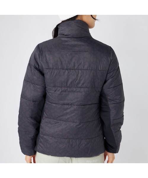 FILA GOLF ダウンコート ダウンジャケット フィラゴルフ ゴルフウェア