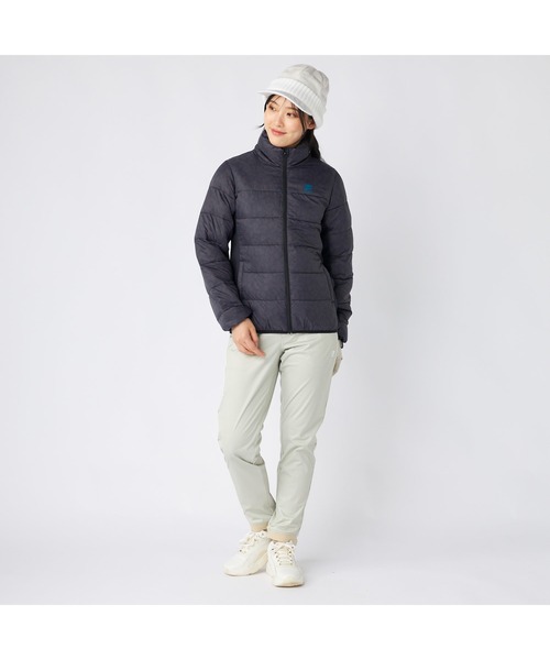 FILA GOLF ダウンコート ダウンジャケット フィラゴルフ ゴルフウェア