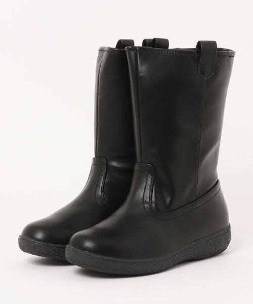 ASBee ブーツ North Date ノースデイト レディース 耐水スパイク付き